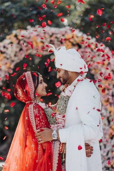 Wedding Photography